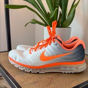 Nike Air Max Running Shoes - Size 13